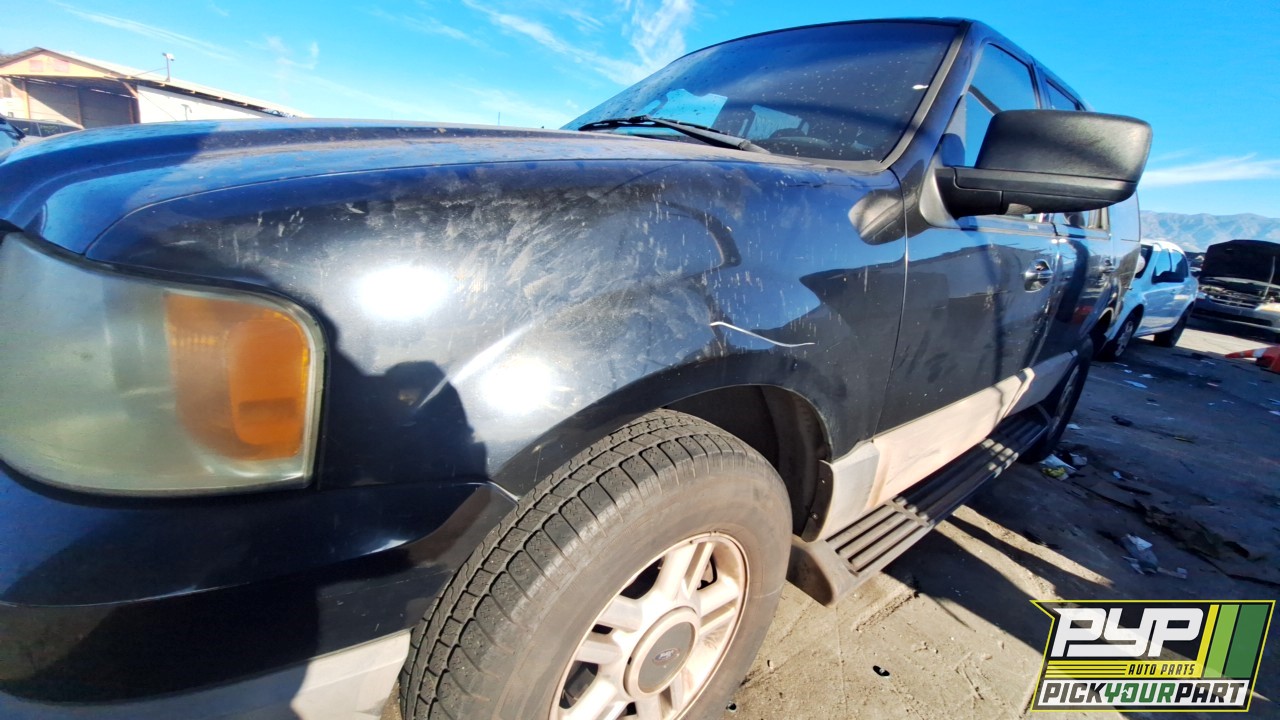 2003 FORD EXPEDITION available for parts
