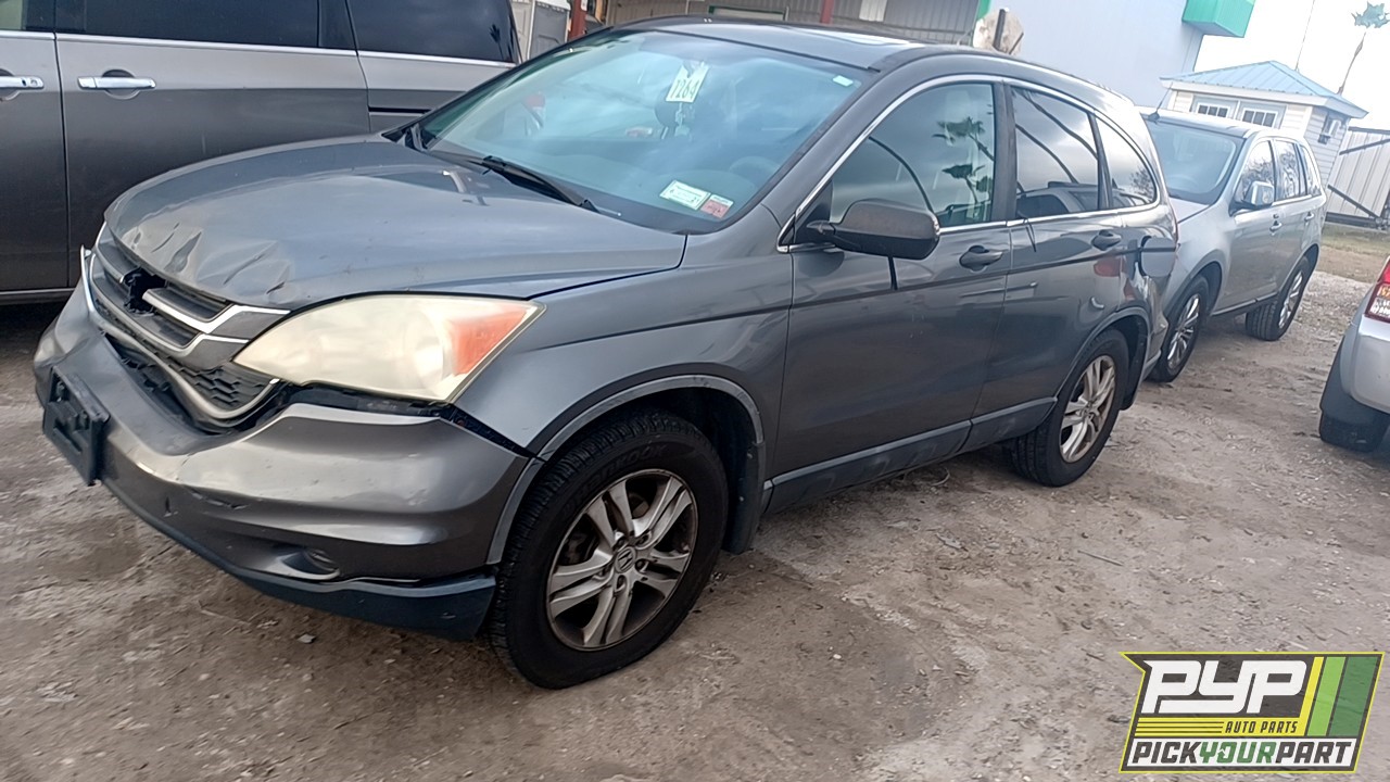 2010 HONDA CR-V available for parts