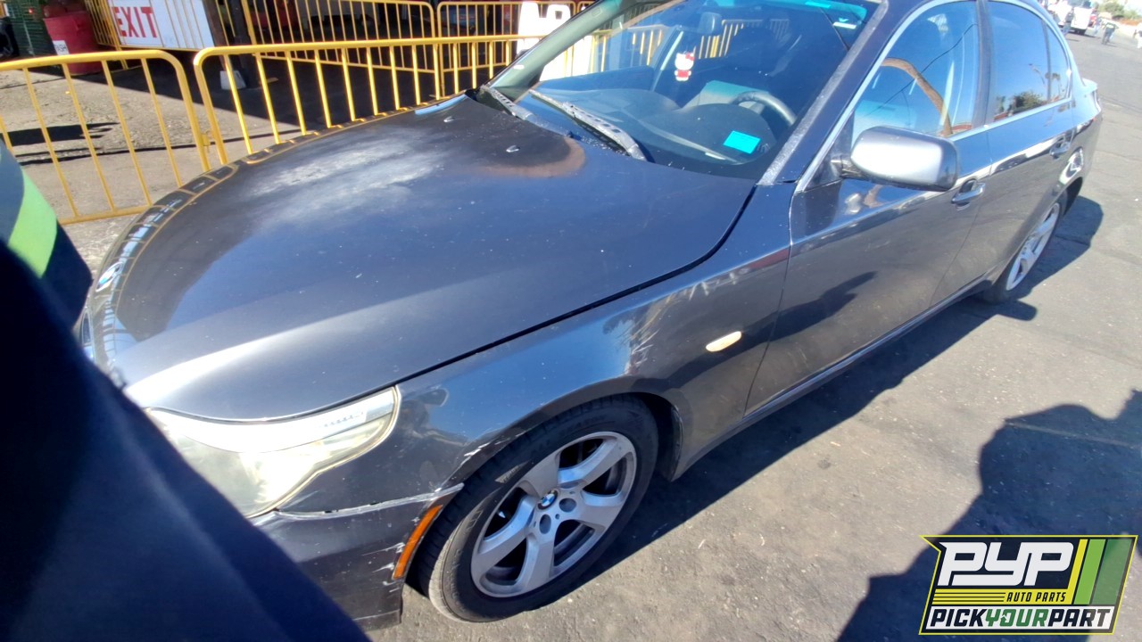 2008 BMW 535I available for parts