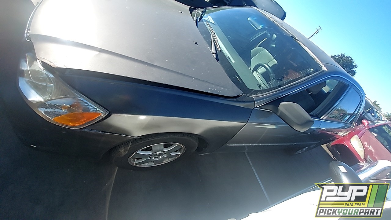 2003 TOYOTA AVALON partes disponibles