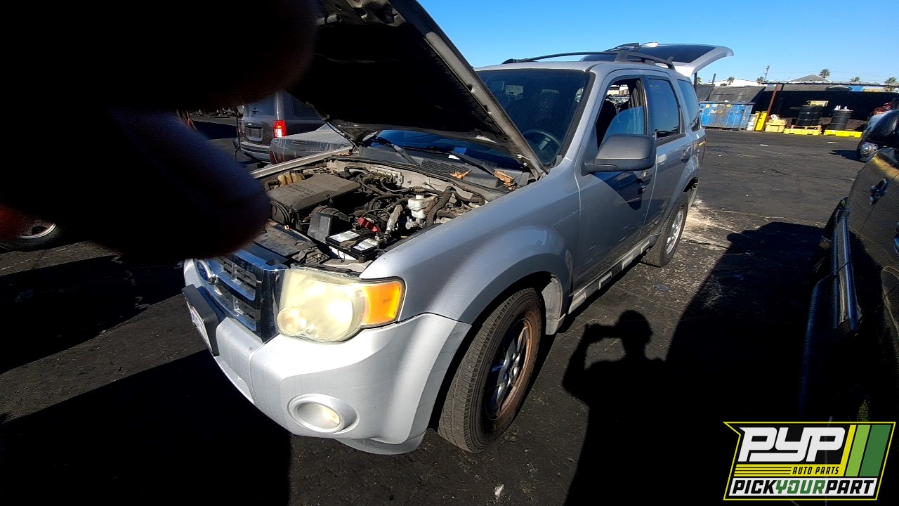 2010 FORD ESCAPE available for parts