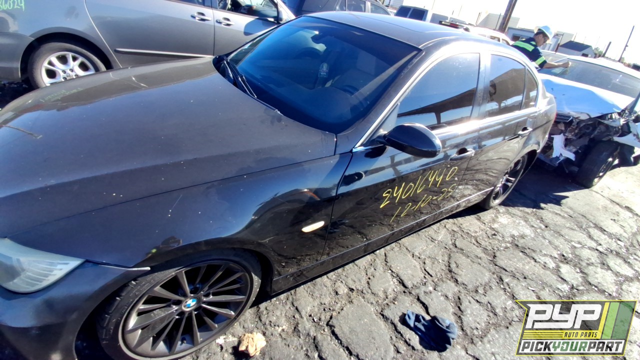 2006 BMW 330I available for parts