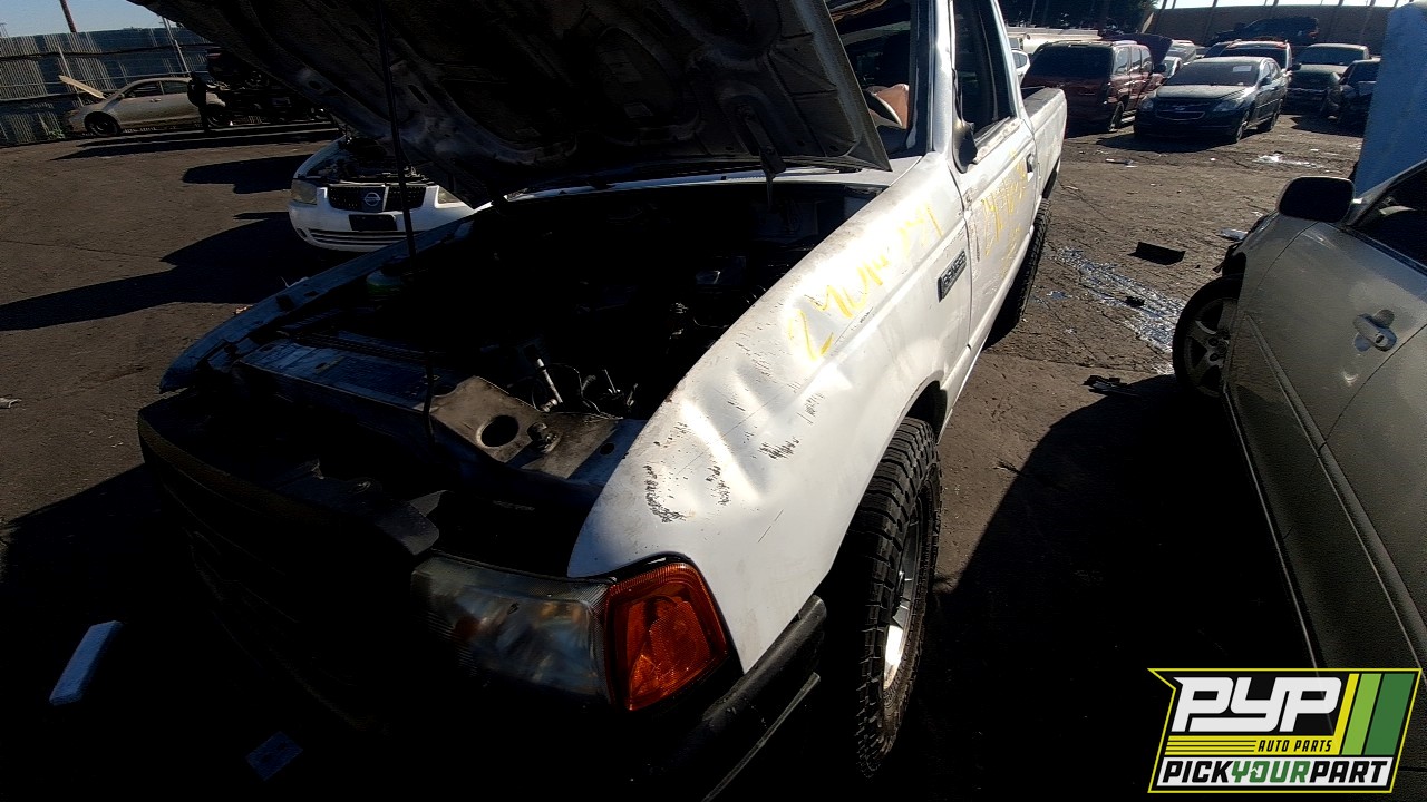 2005 FORD RANGER available for parts