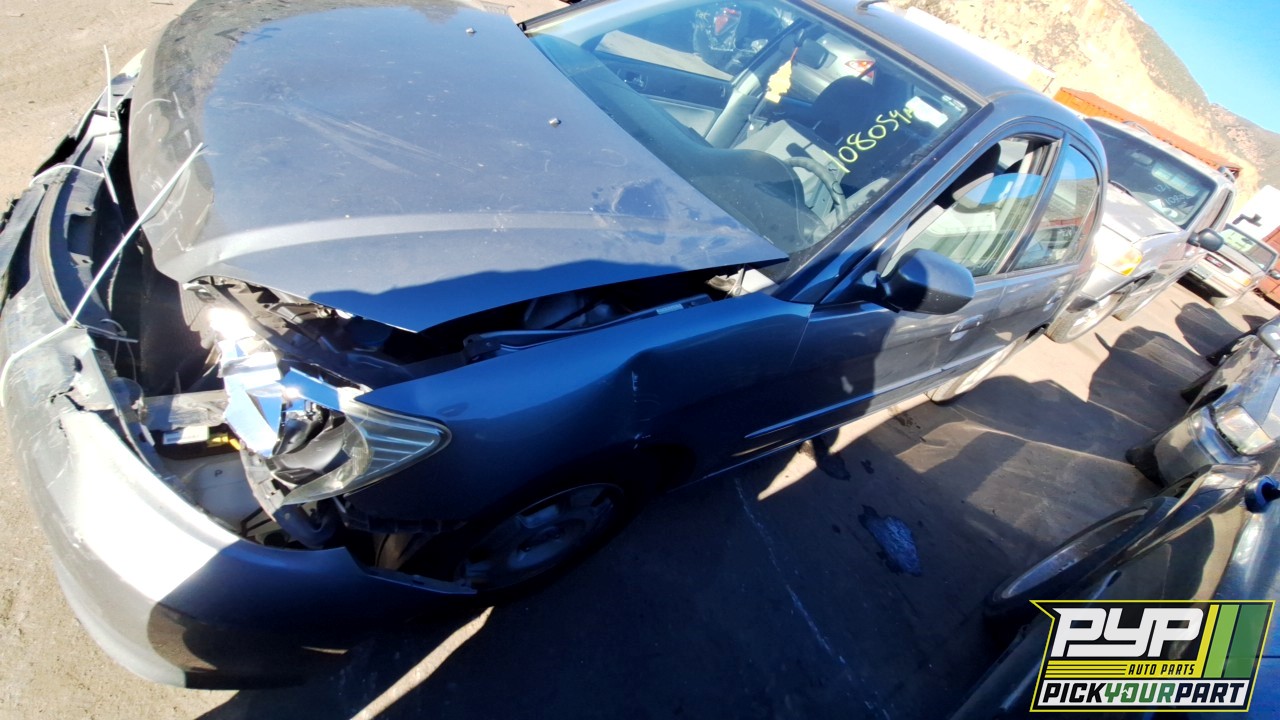 2005 HONDA CIVIC partes disponibles