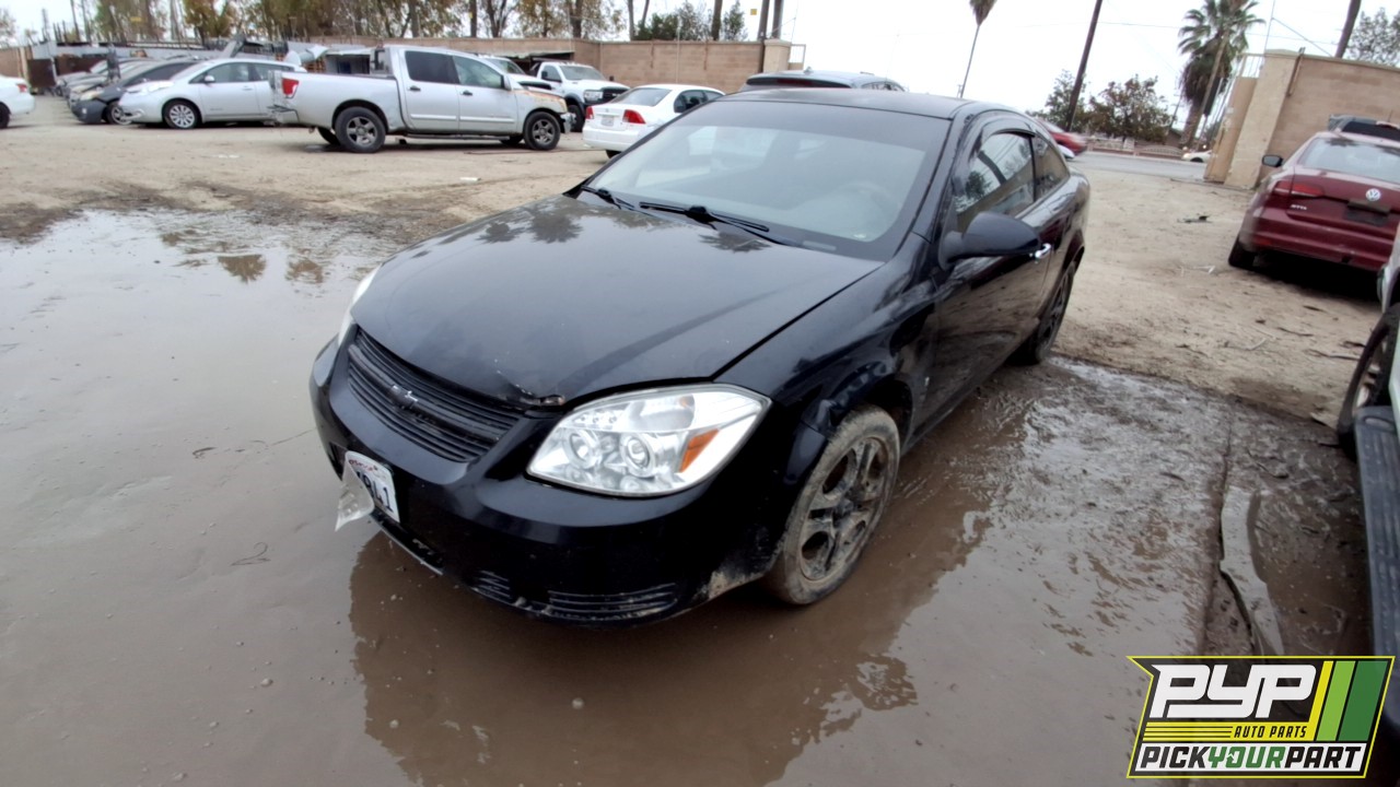 2008 CHEVROLET COBALT partes disponibles
