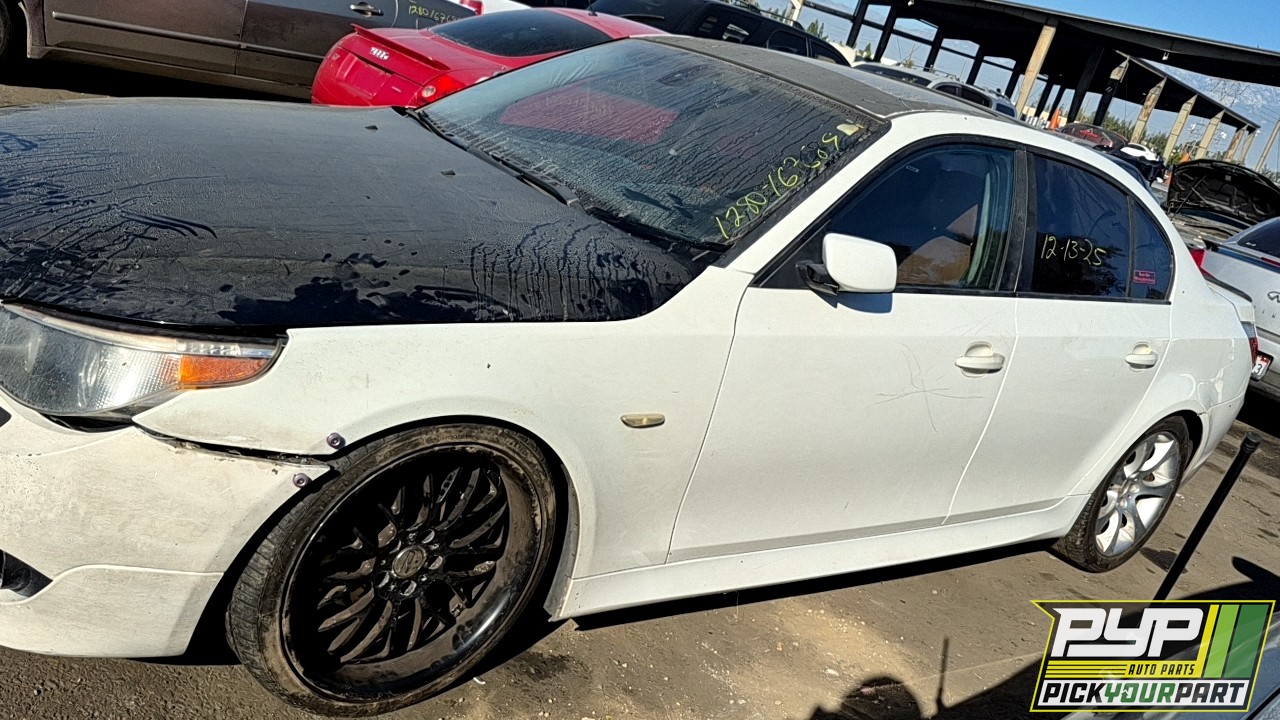 2004 BMW 525I available for parts