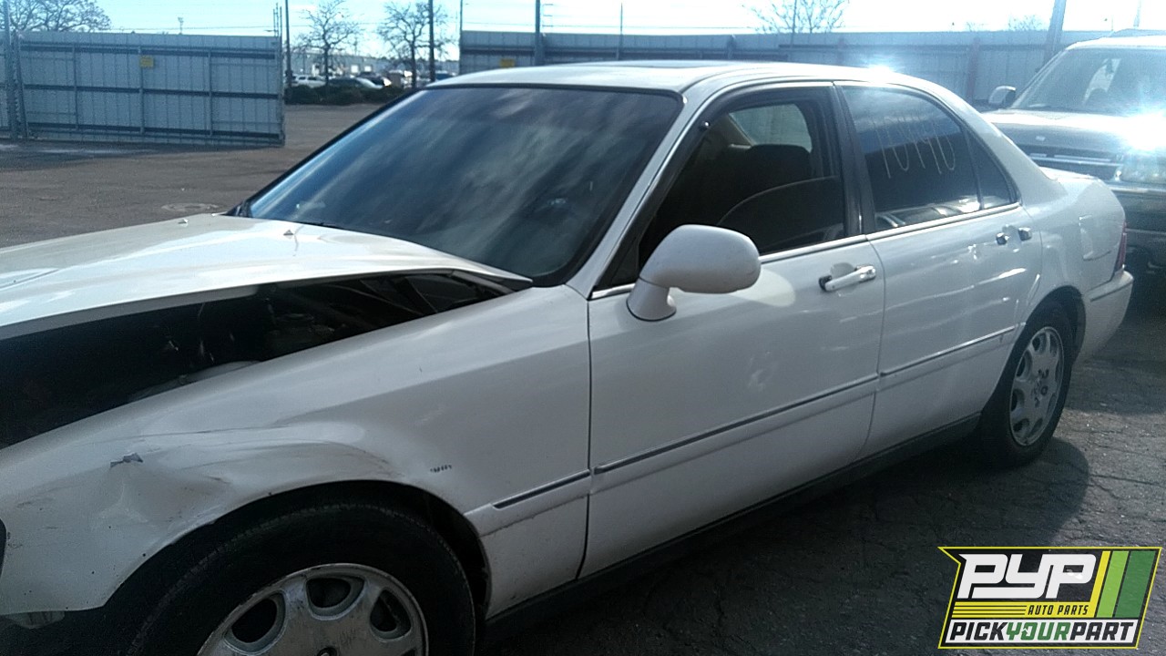 2000 ACURA RL available for parts