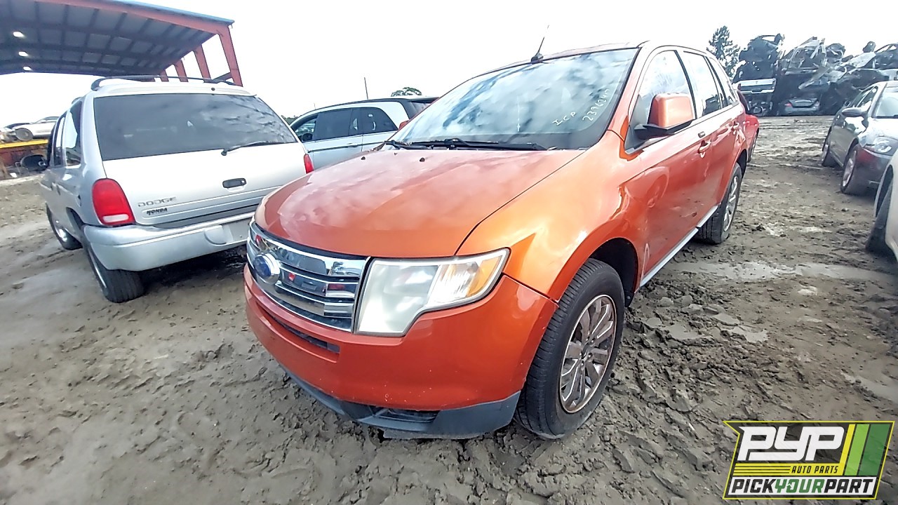 2007 FORD EDGE available for parts