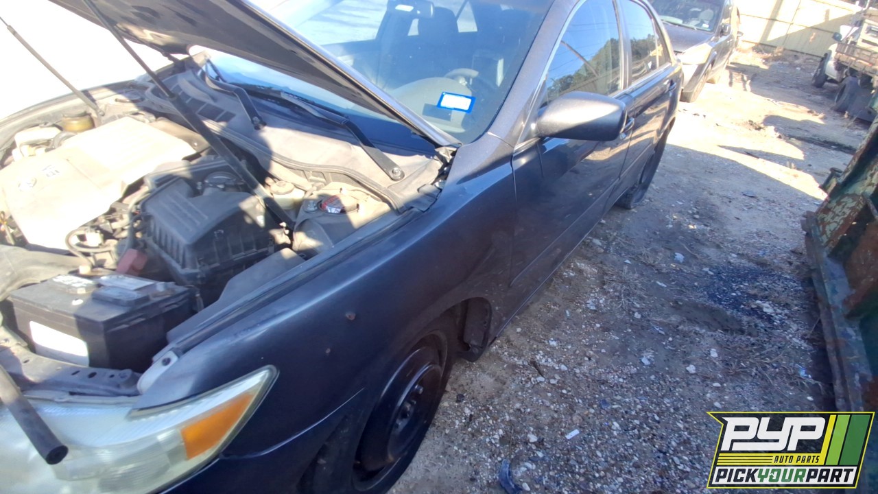 2010 TOYOTA CAMRY available for parts