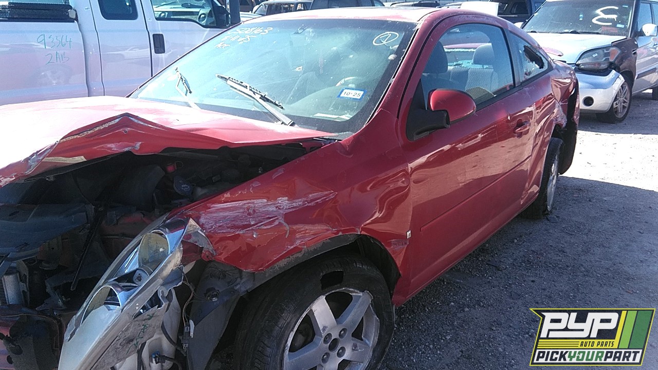 2006 CHEVROLET COBALT available for parts