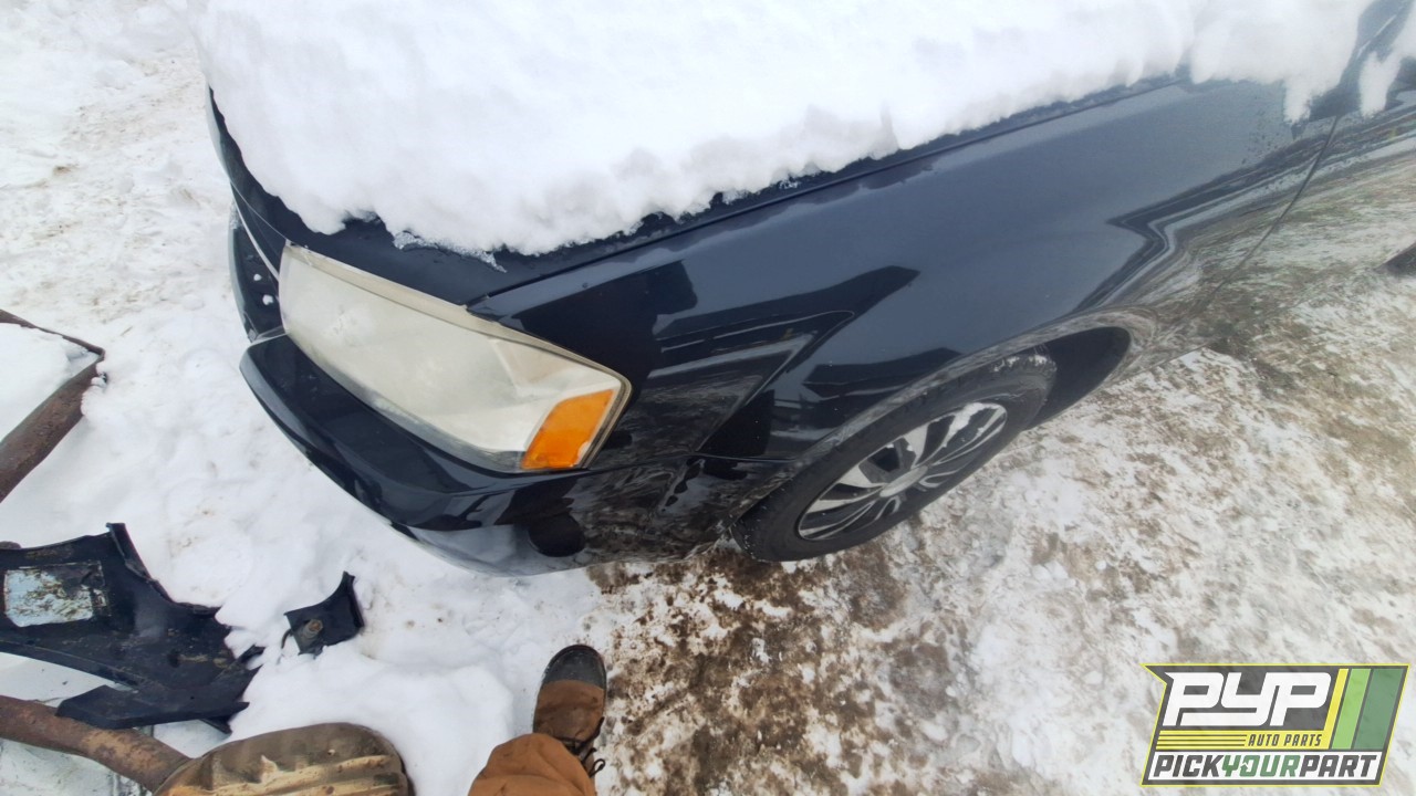 2010 DODGE AVENGER available for parts