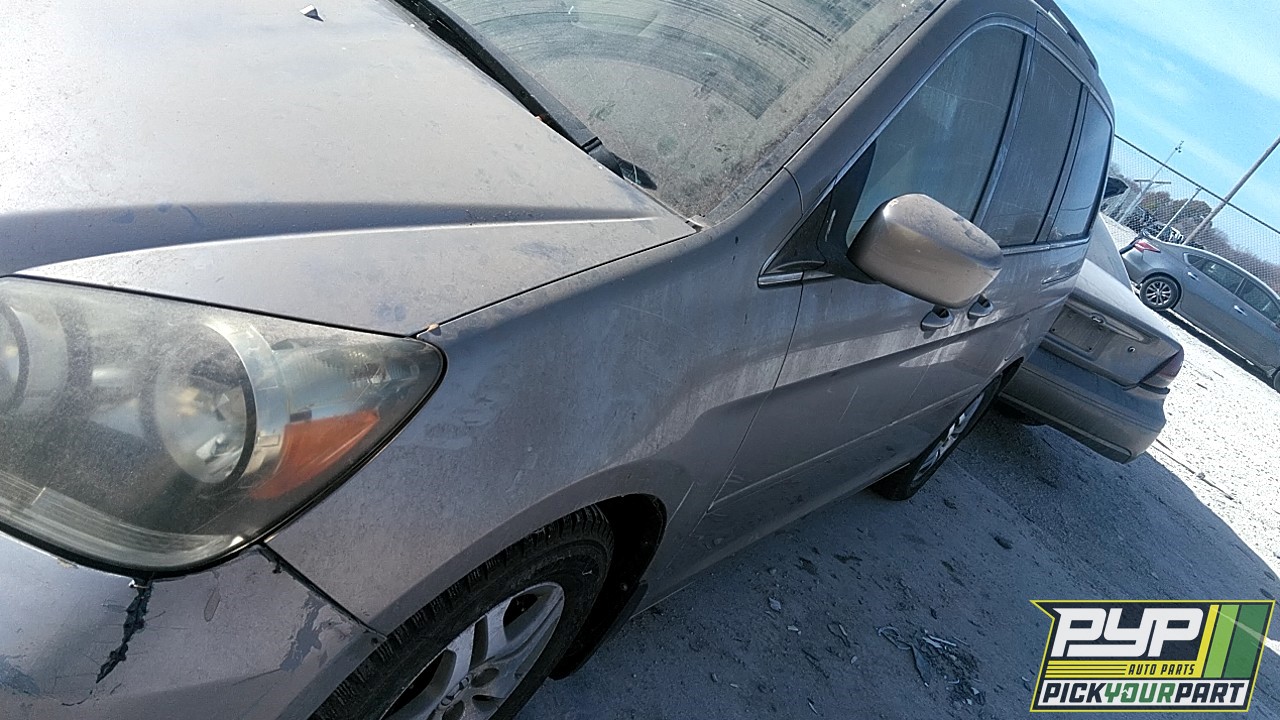 2006 HONDA ODYSSEY available for parts
