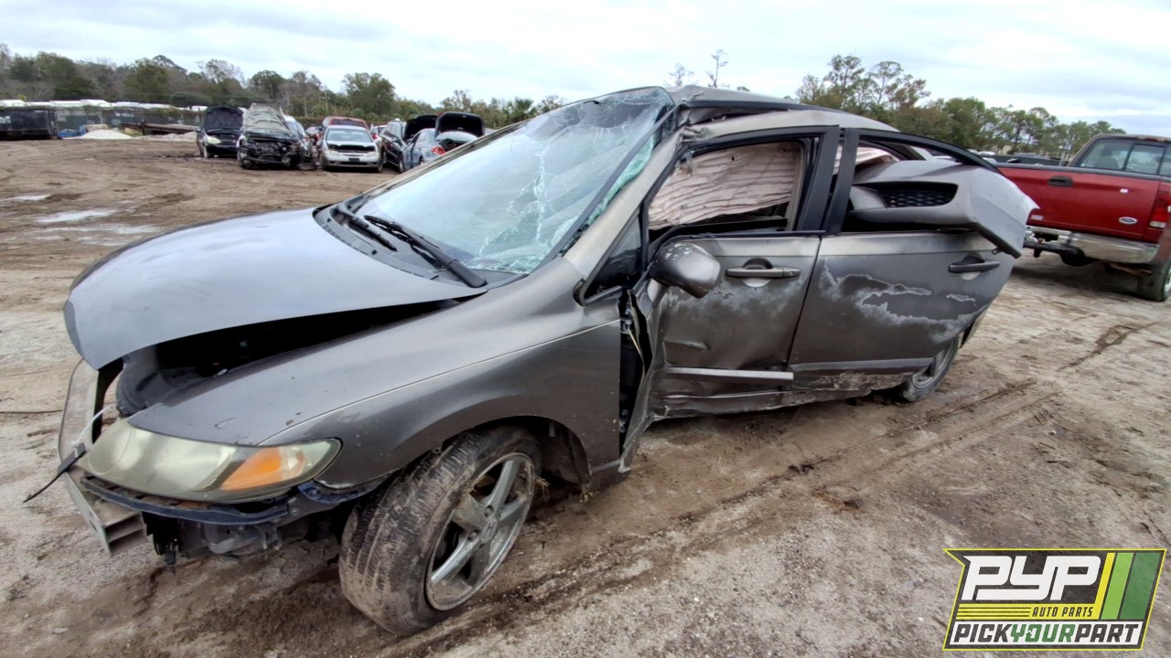 2010 HONDA CIVIC partes disponibles