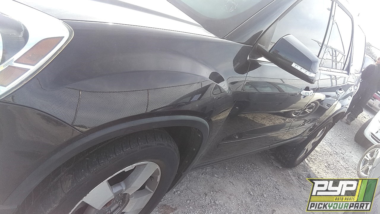 2012 GMC ACADIA available for parts