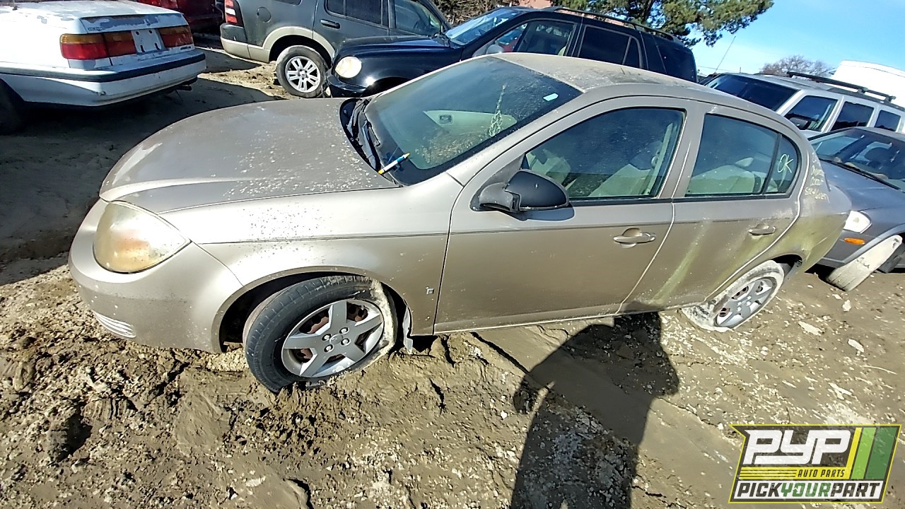 2006 CHEVROLET COBALT available for parts
