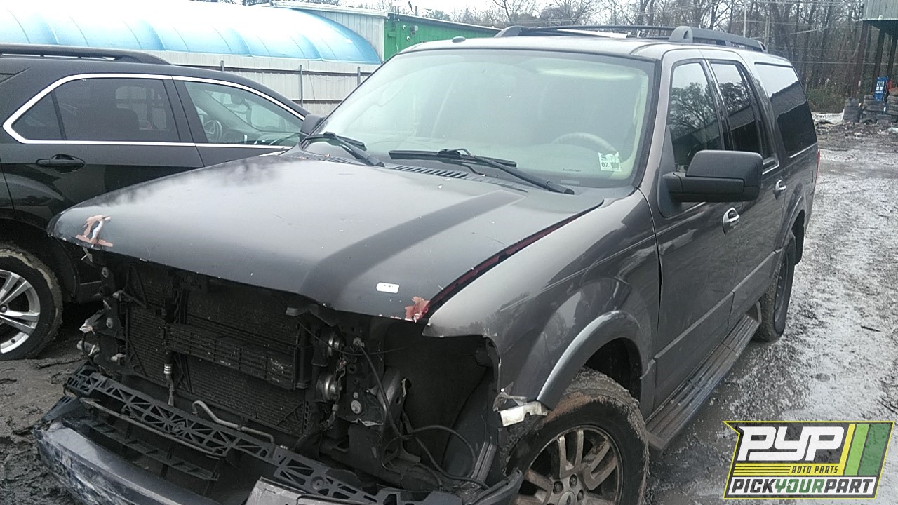 2014 FORD EXPEDITION available for parts