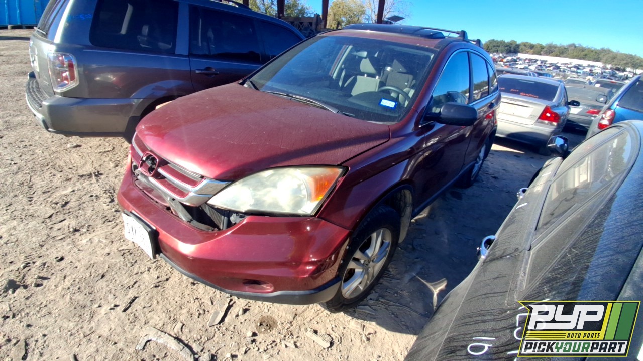 2011 HONDA CR-V available for parts