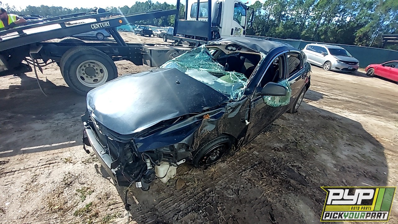 2008 CHEVROLET MALIBU partes disponibles
