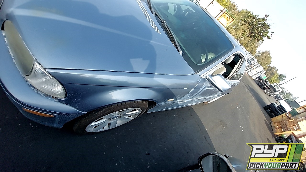 2002 BMW 325CI available for parts