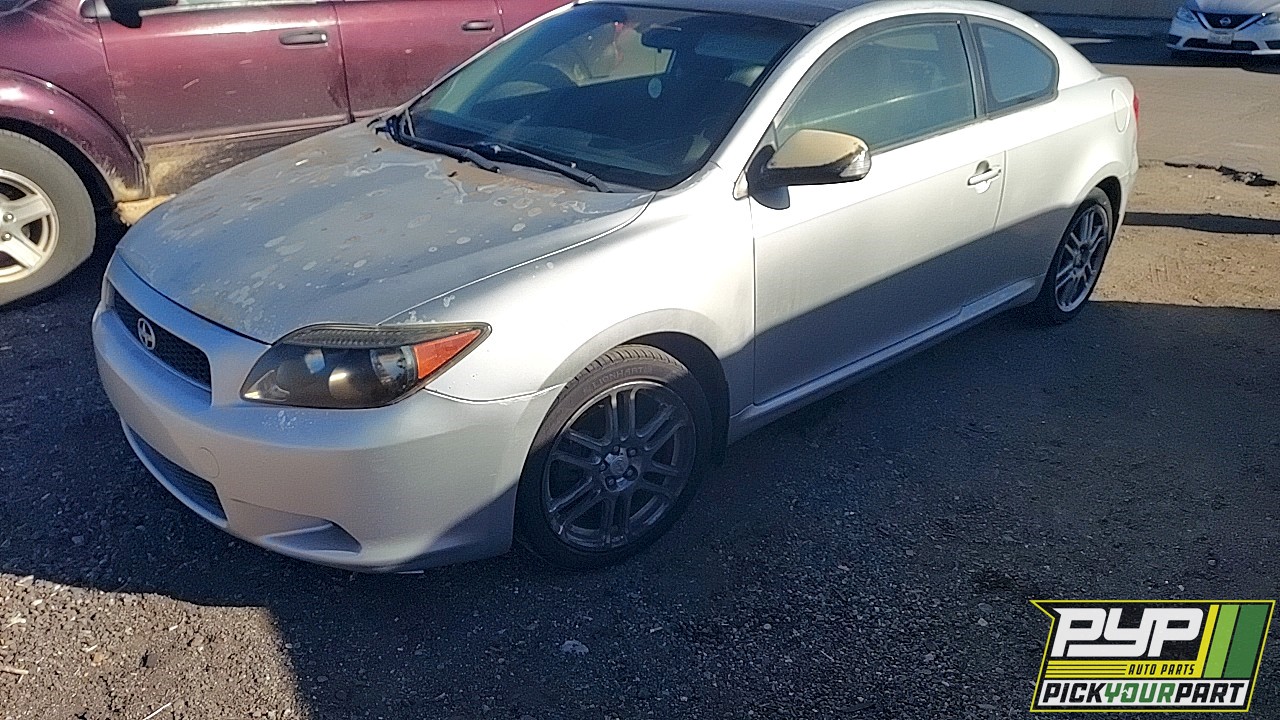 2006 SCION TC available for parts