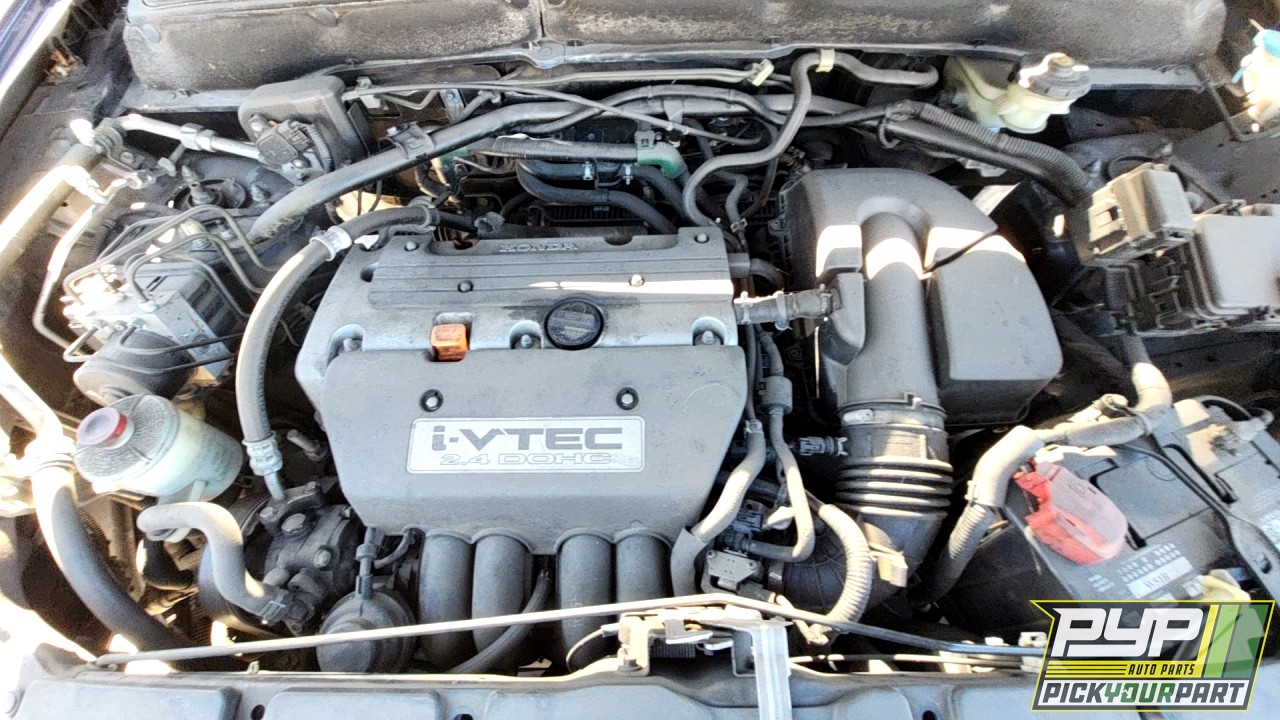 2006 HONDA CR-V partes disponibles