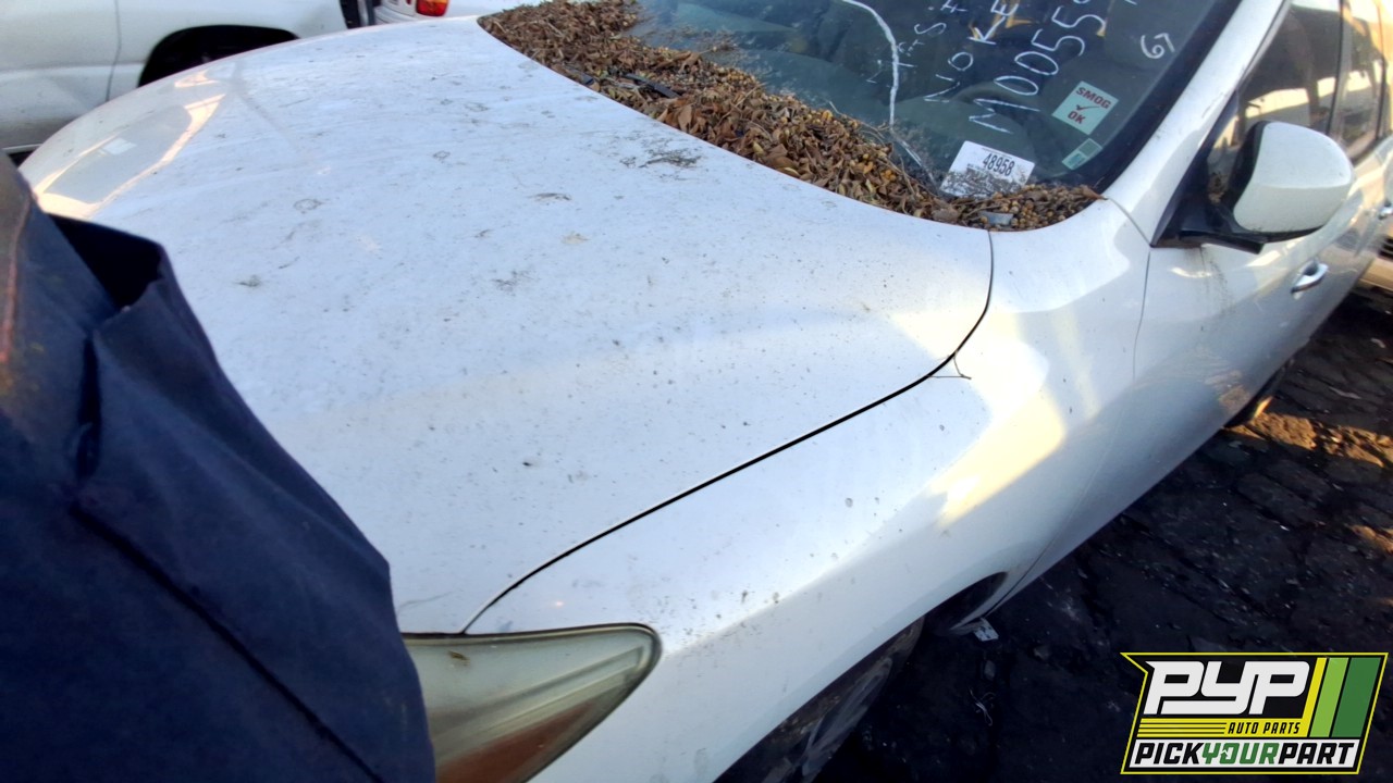 2014 NISSAN PATHFINDER available for parts