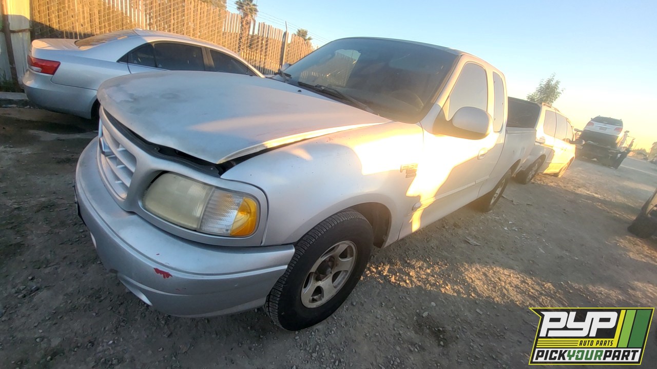 2003 FORD F-150 partes disponibles