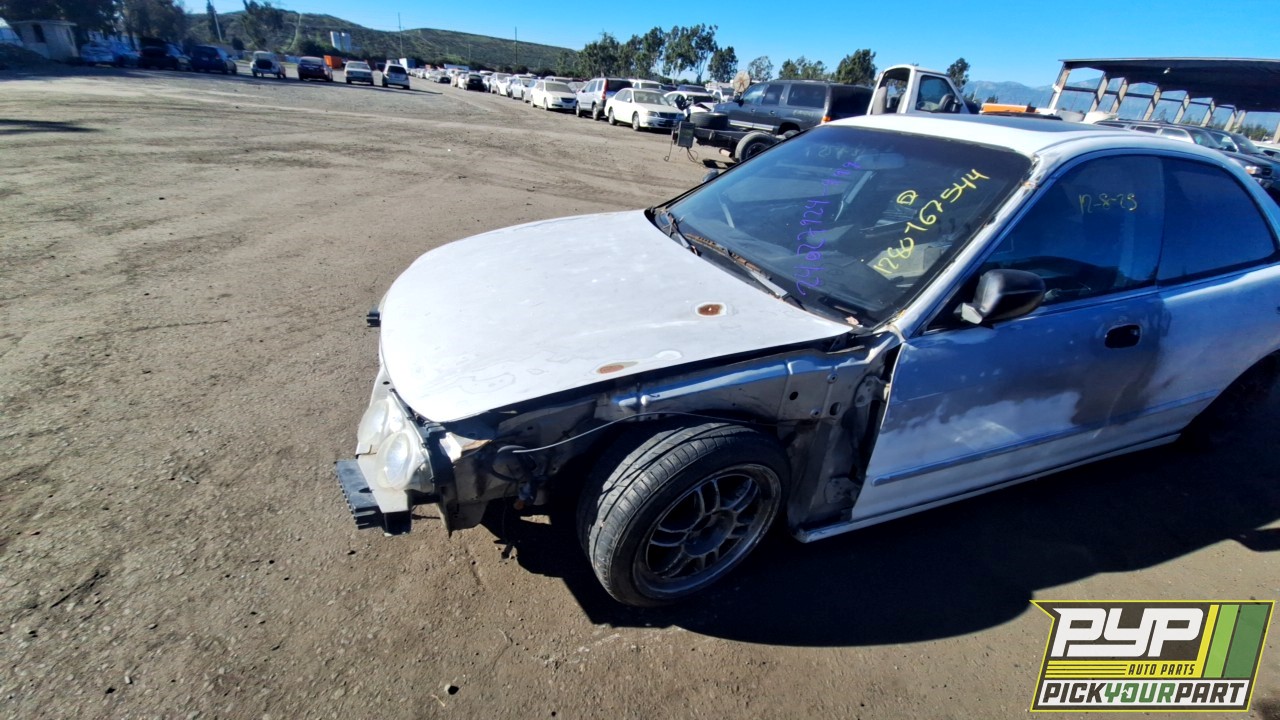 2000 ACURA INTEGRA available for parts