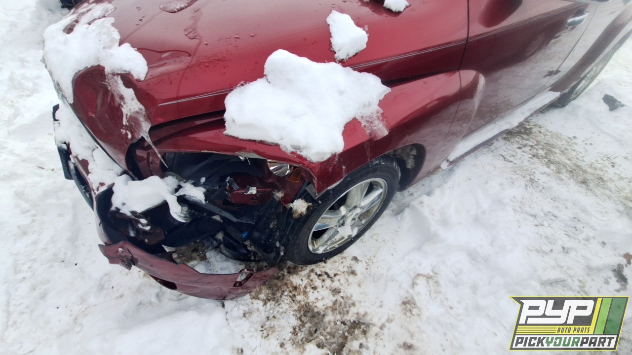 2009 CHEVROLET HHR available for parts