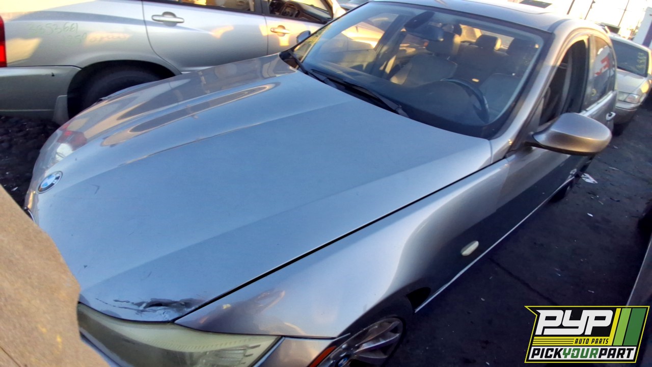 2011 BMW 328I available for parts
