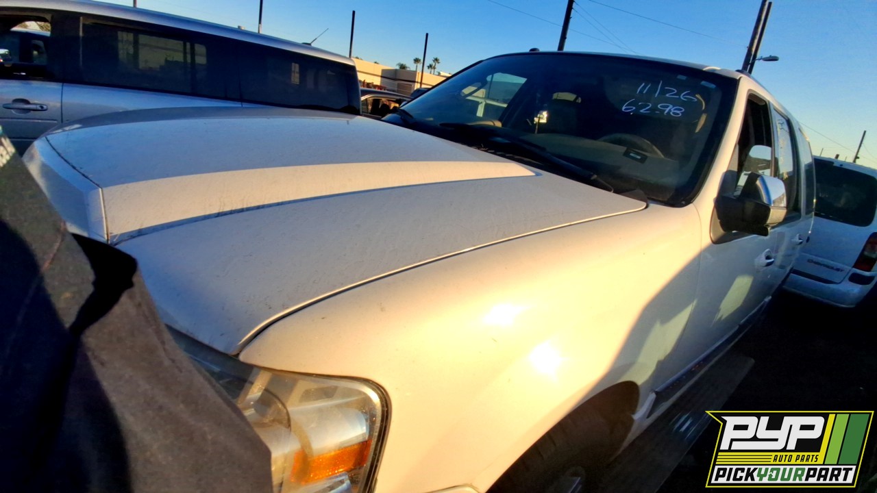 2007 LINCOLN NAVIGATOR available for parts
