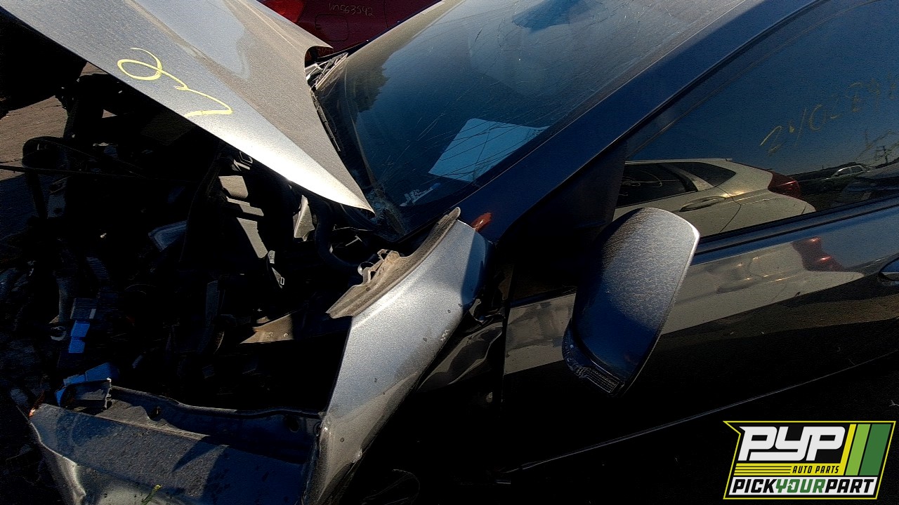 2018 TOYOTA COROLLA available for parts