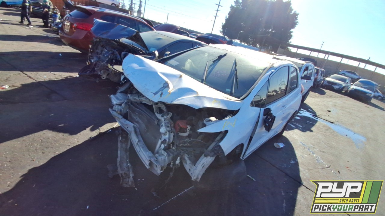 2018 HONDA FIT available for parts