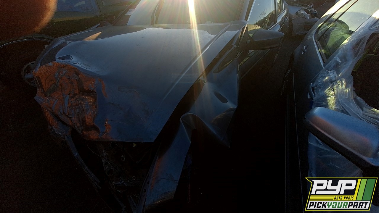 2011 HONDA ACCORD available for parts