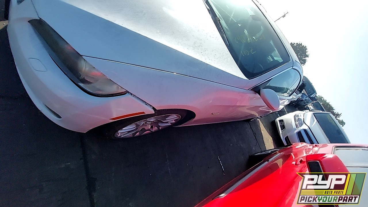 2008 BMW 328I available for parts