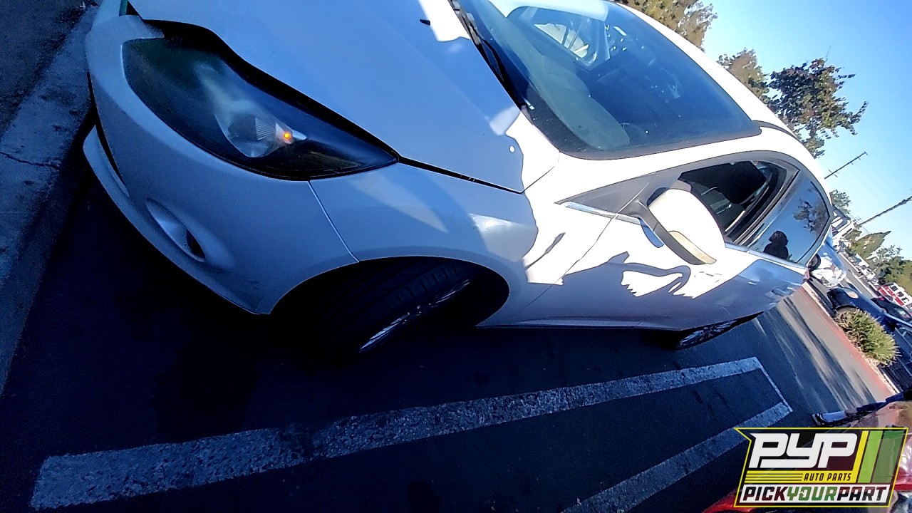 2012 FORD FOCUS available for parts