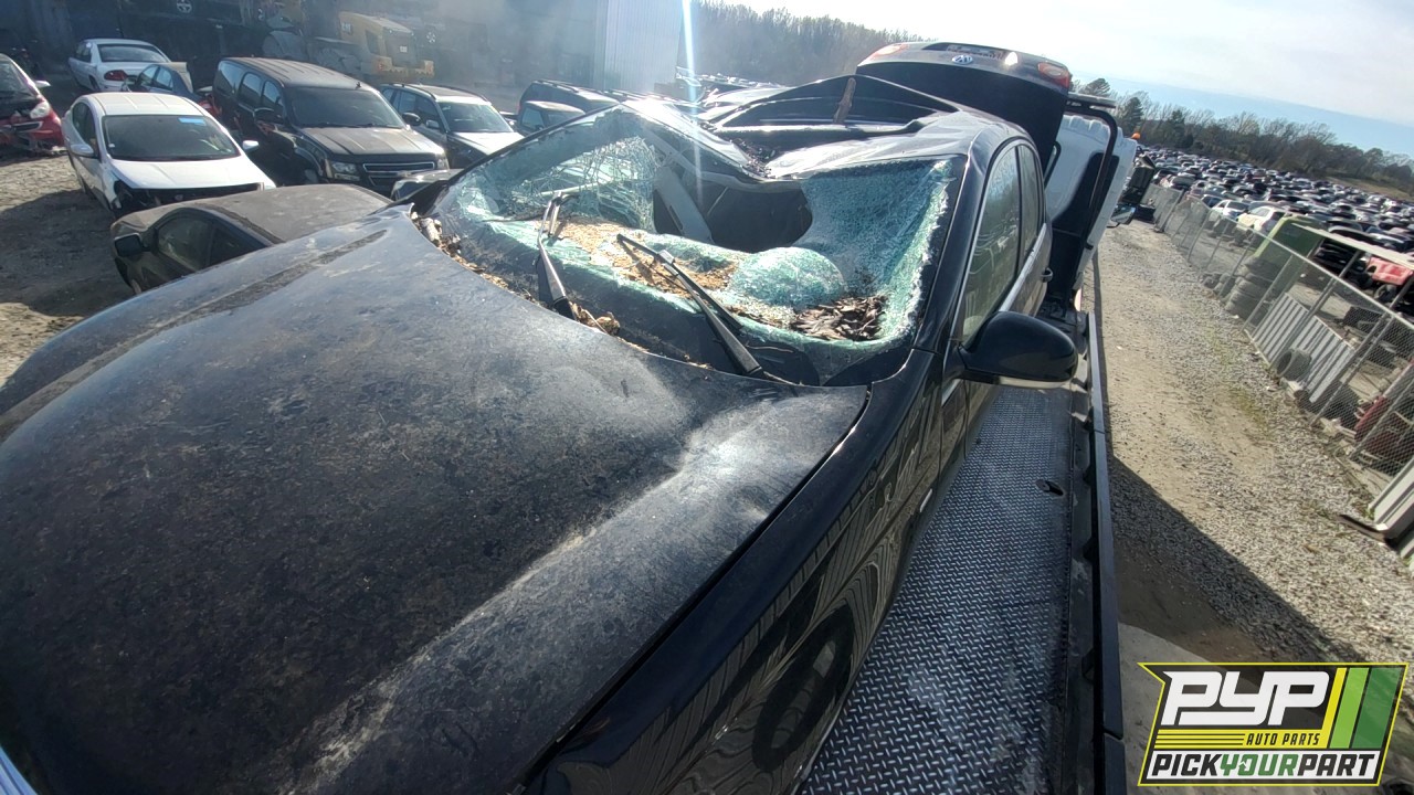 2007 VOLKSWAGEN JETTA partes disponibles