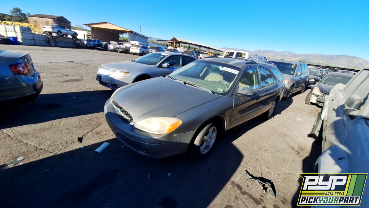 2003 FORD TAURUS available for parts