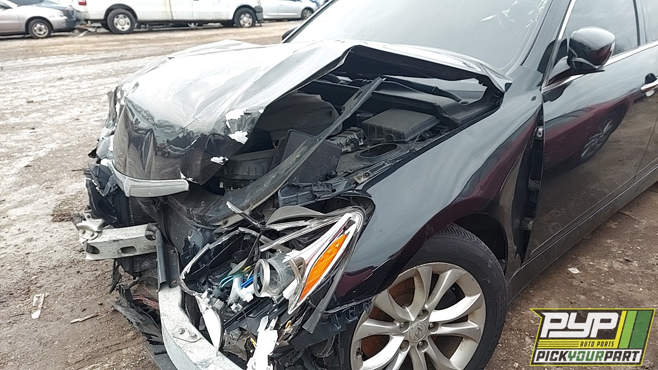 2012 HYUNDAI GENESIS partes disponibles