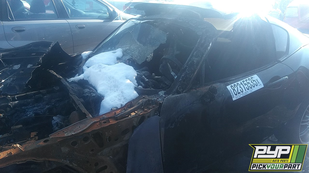 2019 MAZDA MX-5 MIATA partes disponibles