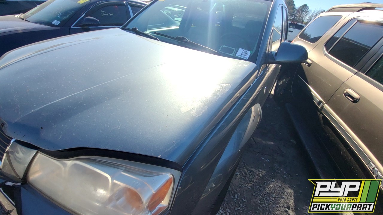 2007 SATURN VUE available for parts