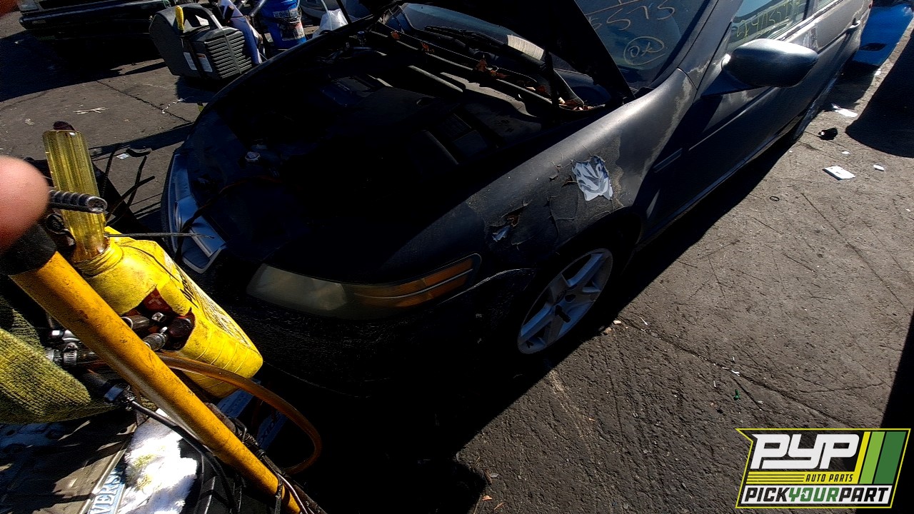 2004 ACURA TL partes disponibles