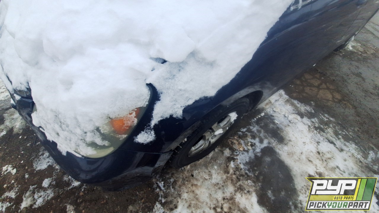 2006 HONDA ODYSSEY available for parts