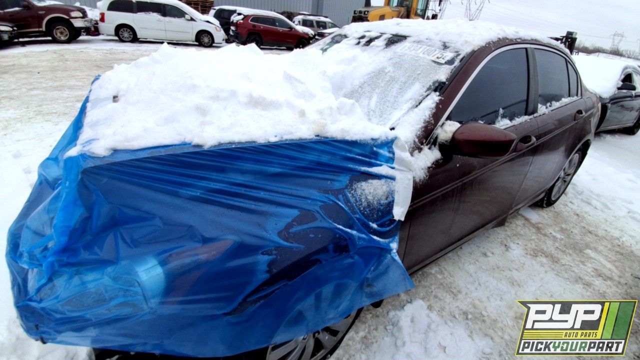 2012 HONDA ACCORD available for parts