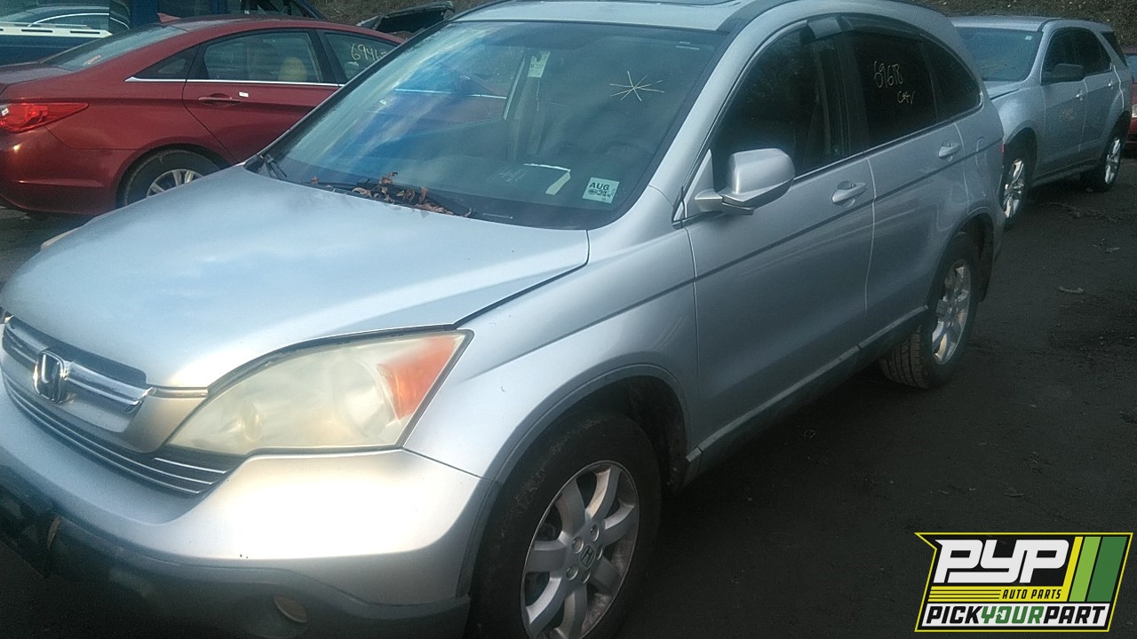 2009 HONDA CR-V available for parts