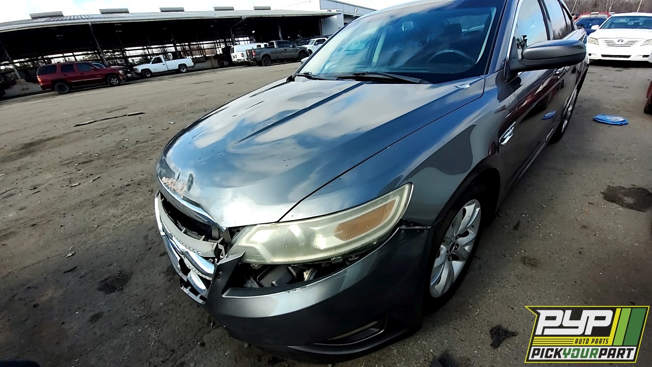 2011 FORD TAURUS available for parts