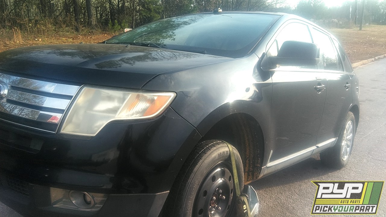 2008 FORD EDGE available for parts