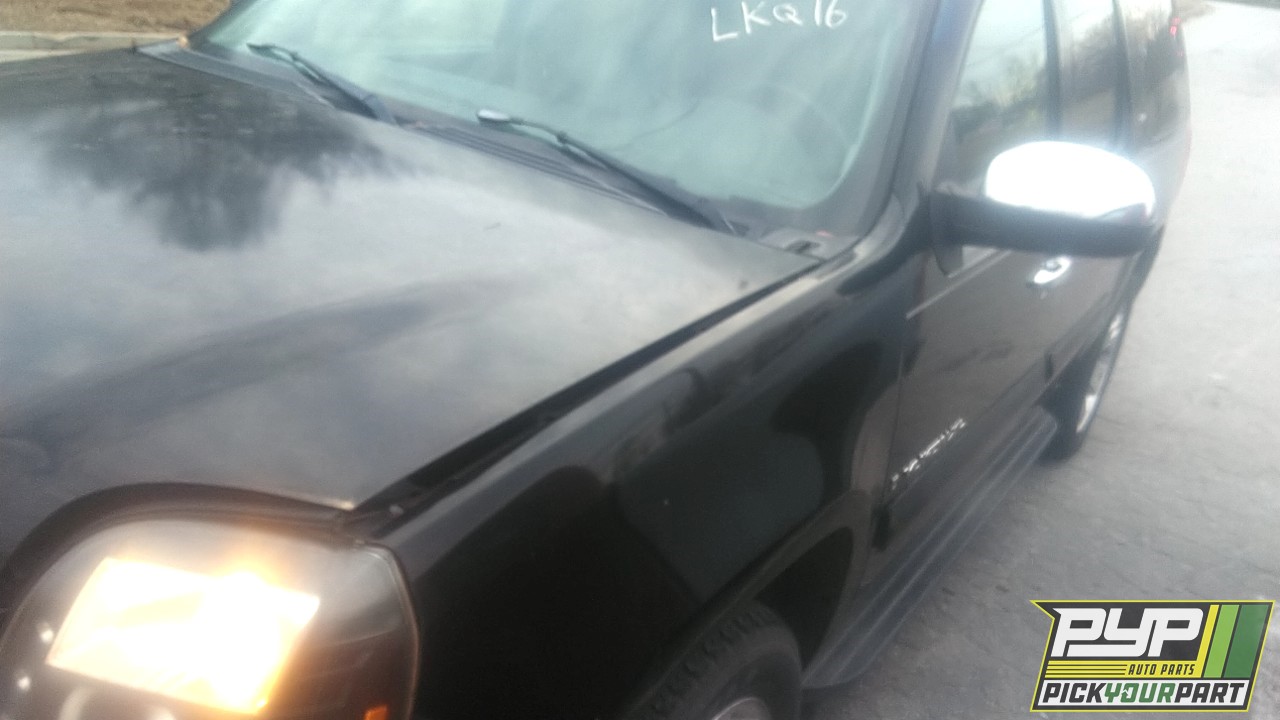 2007 GMC YUKON XL 1500 partes disponibles