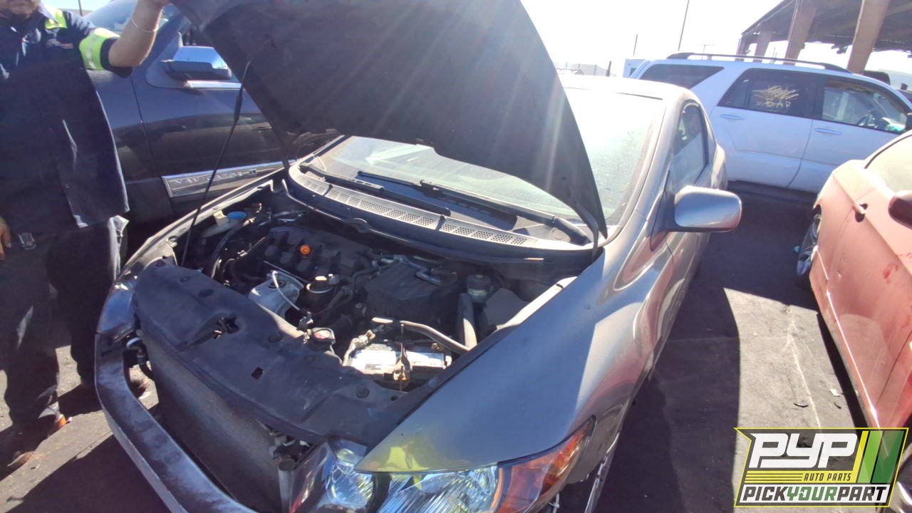 2008 HONDA CIVIC available for parts