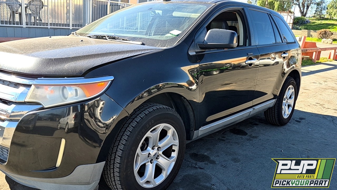2011 FORD EDGE available for parts